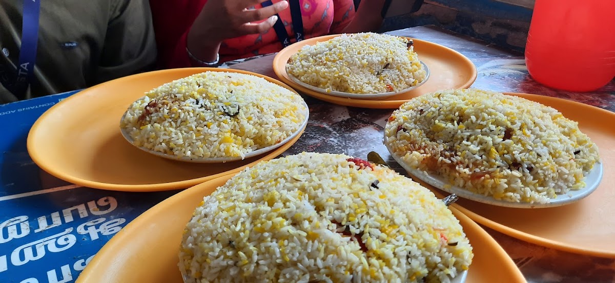 Apsara Kerala Mess photo 2