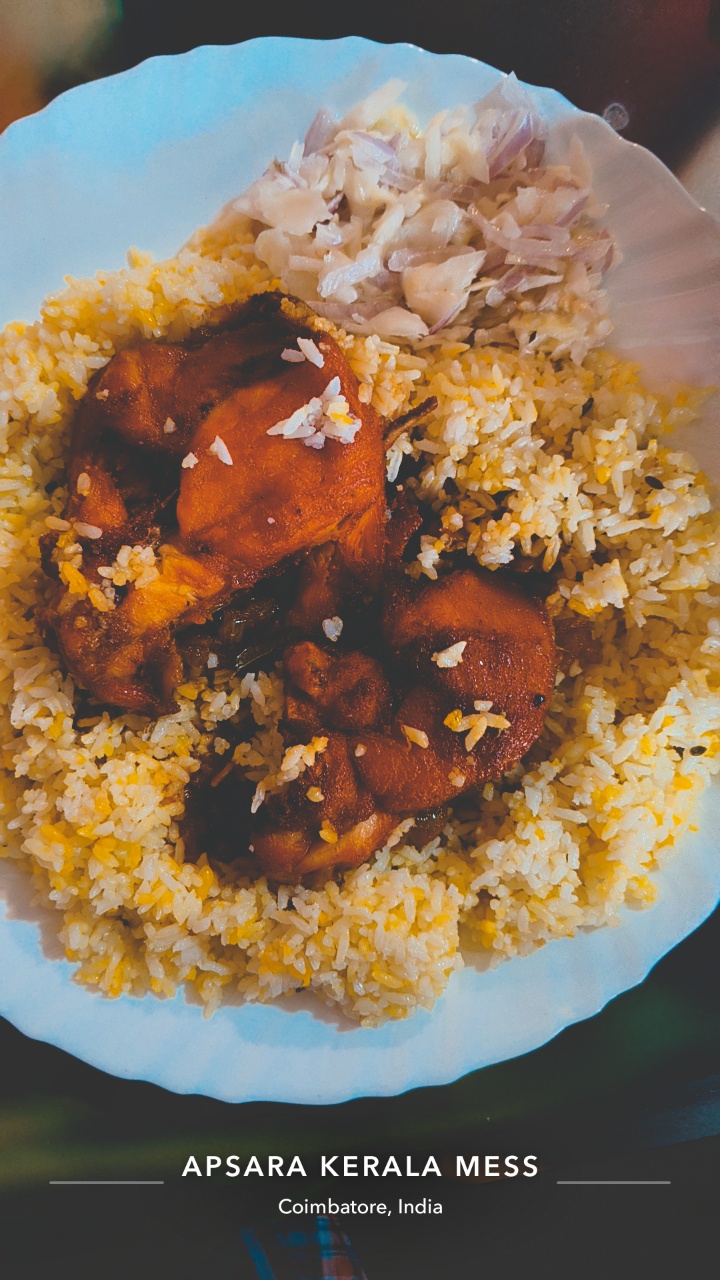 Apsara Kerala Mess photo 3