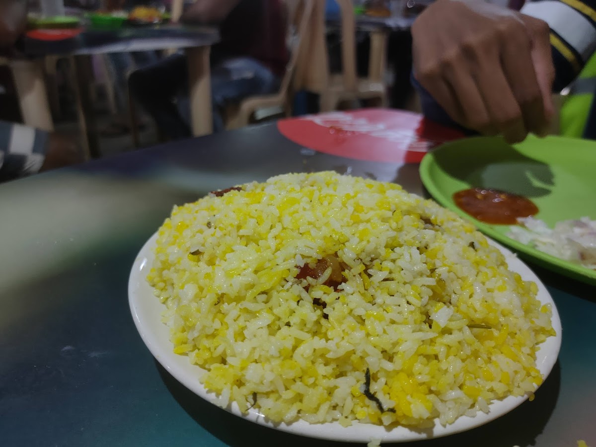 Apsara Kerala Mess photo 5