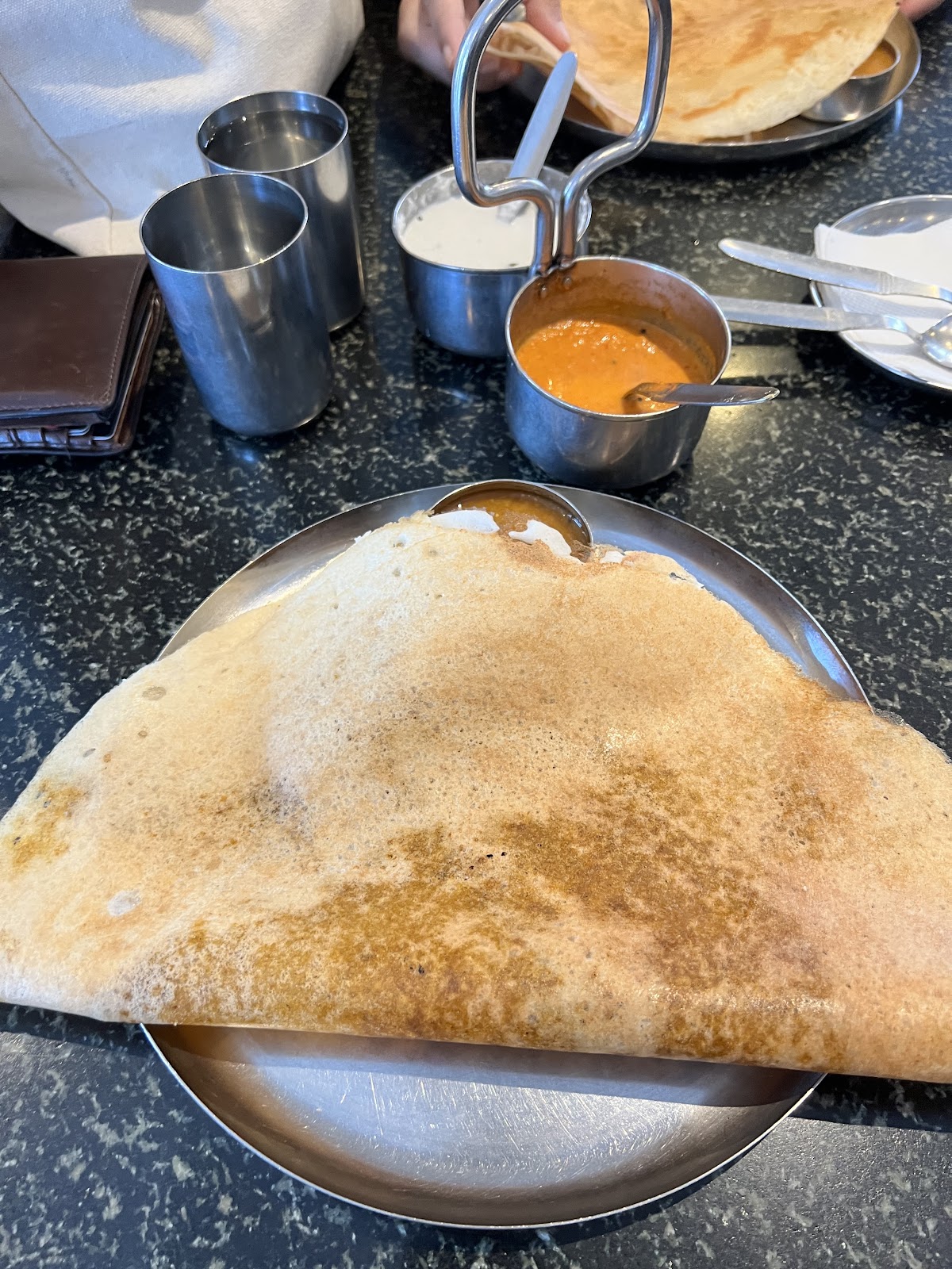 Ariya Nivaas Restaurant photo 4