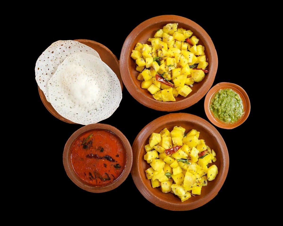 Aroma kitchen photo 2