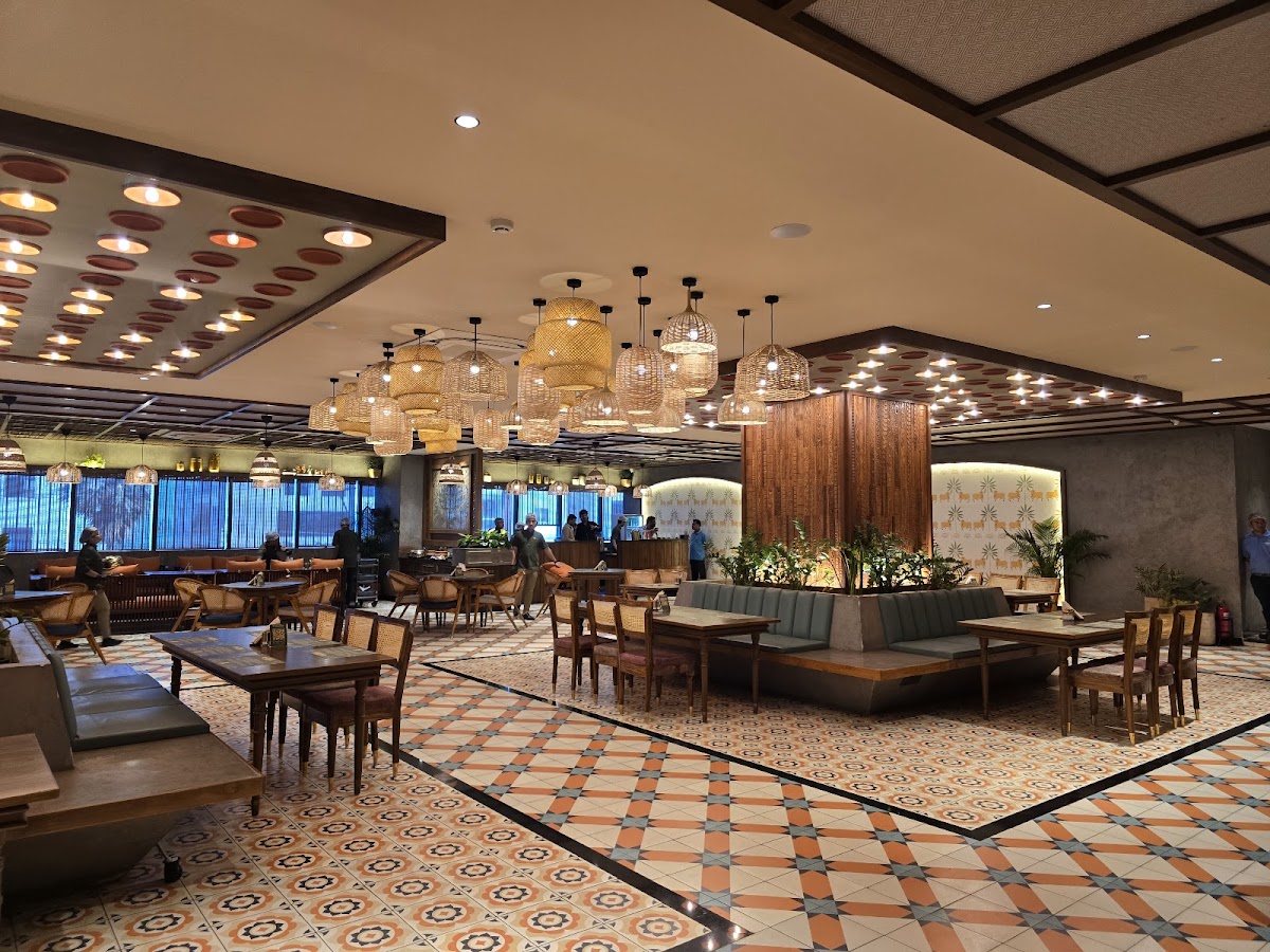 Aroma Of Dakshin photo 2