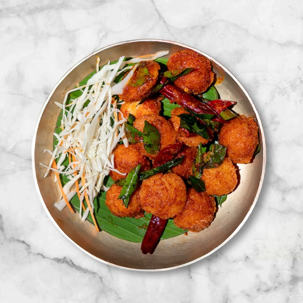 Aroma Of Dakshin photo 3