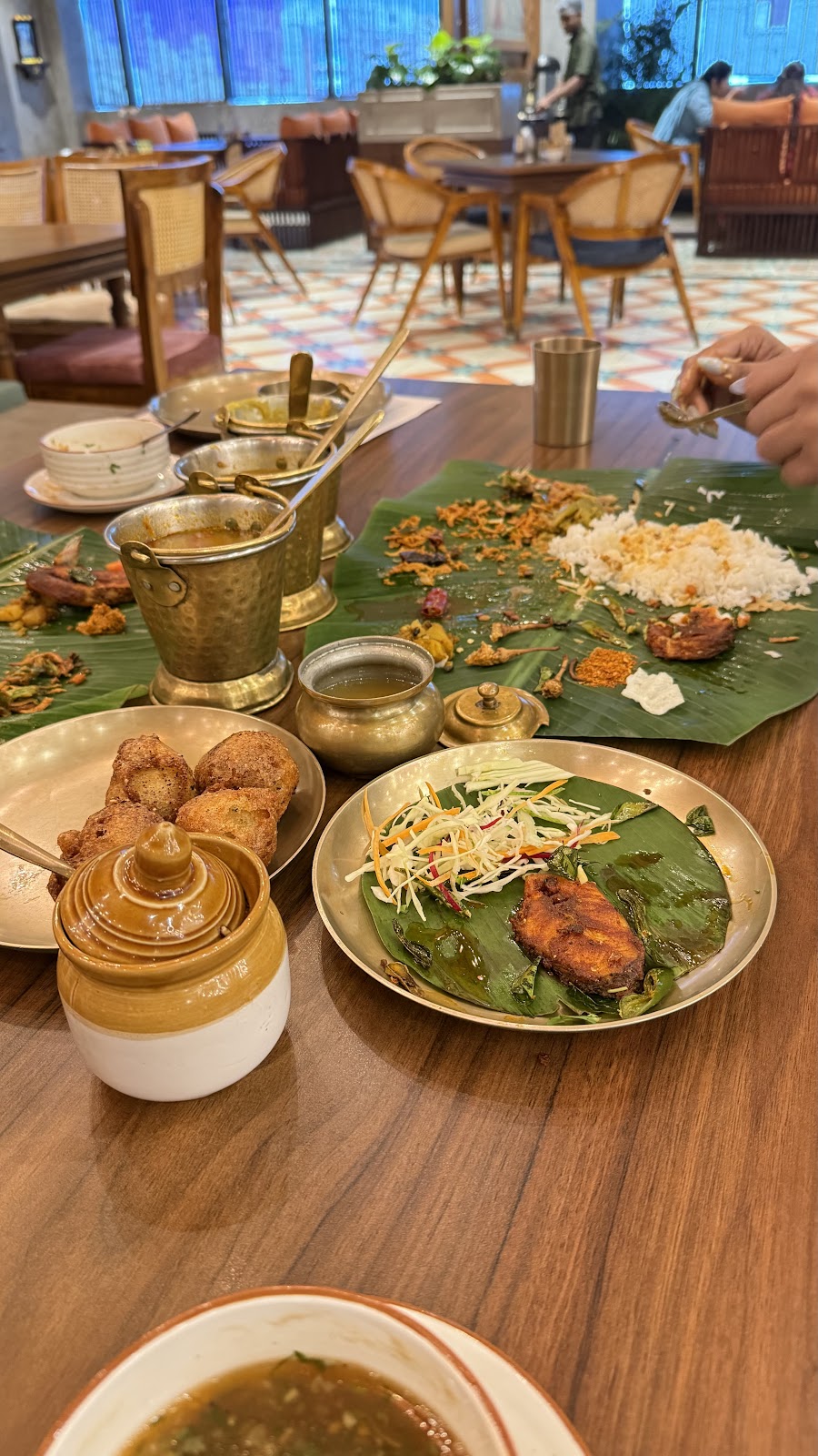 Aroma Of Dakshin photo 4