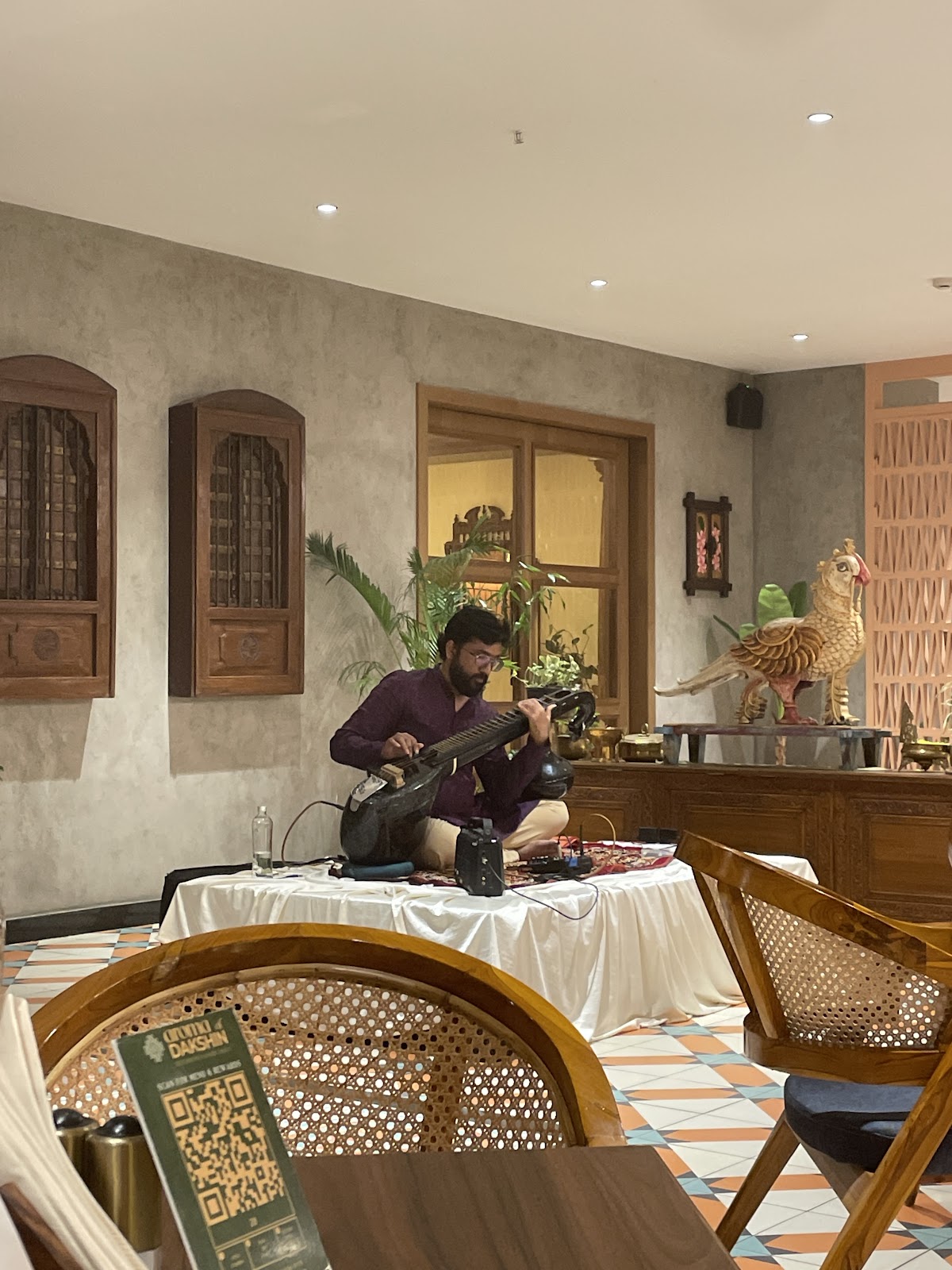 Aroma Of Dakshin photo 5