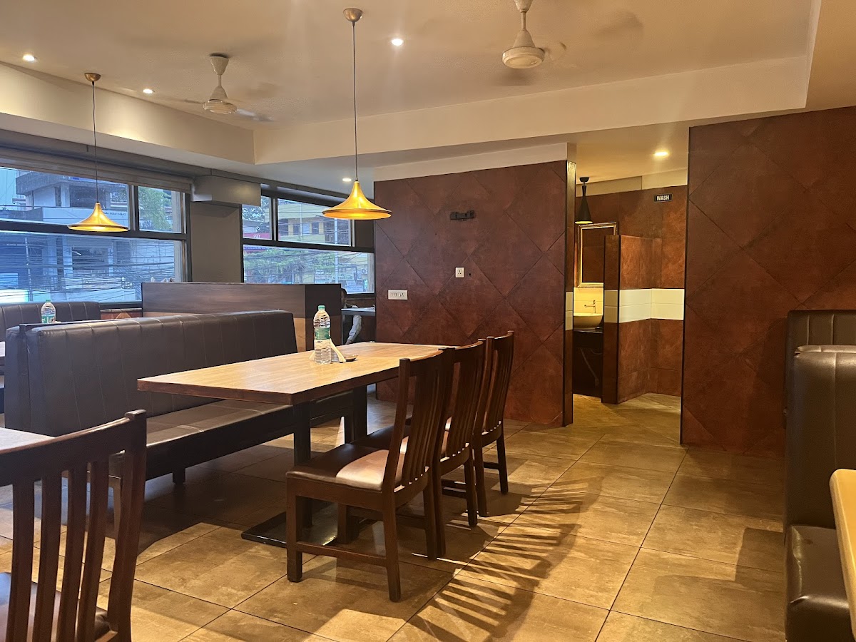 Azad Restaurant at Medical College photo 2