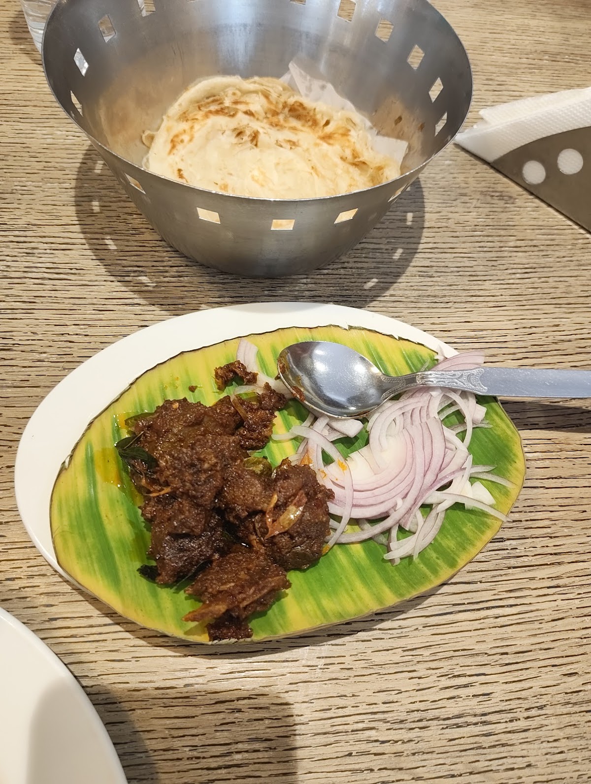 Azad Restaurant at Medical College photo 3