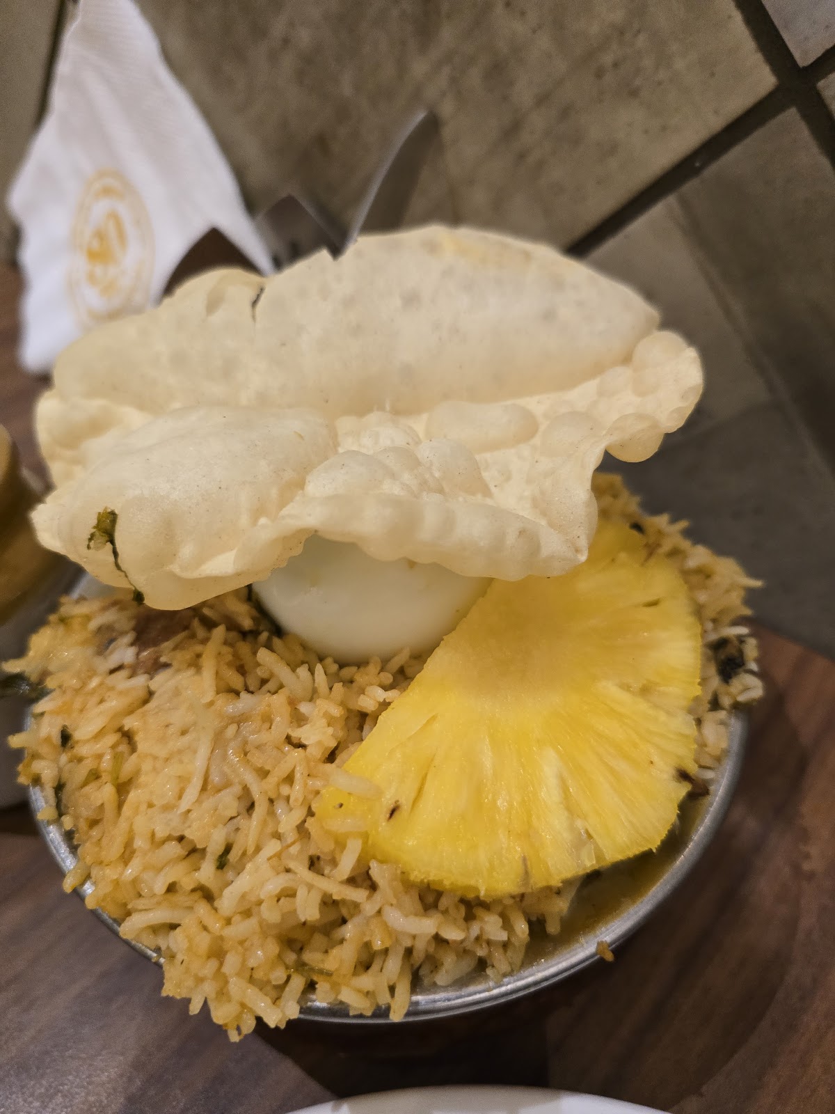 Azad Restaurant at Over Bridge photo 5