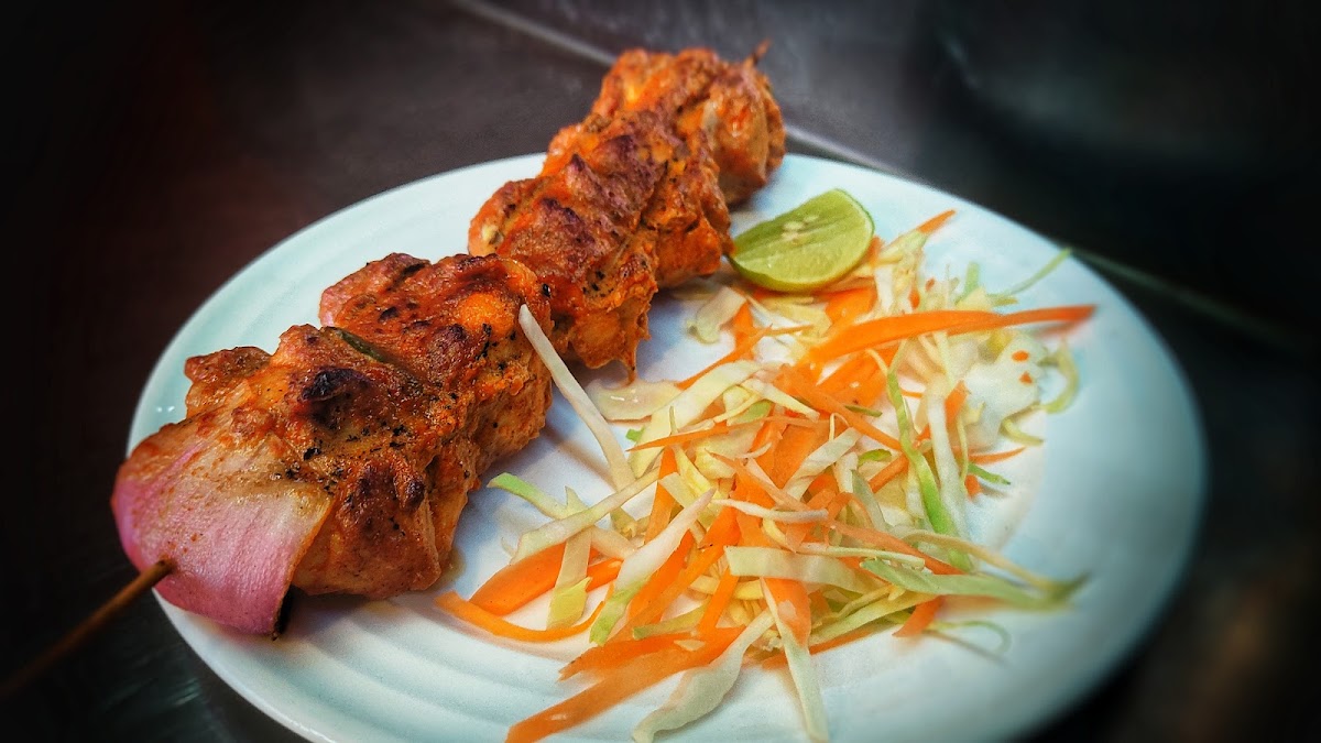 Azad Star at Vazhuthacaud photo 2