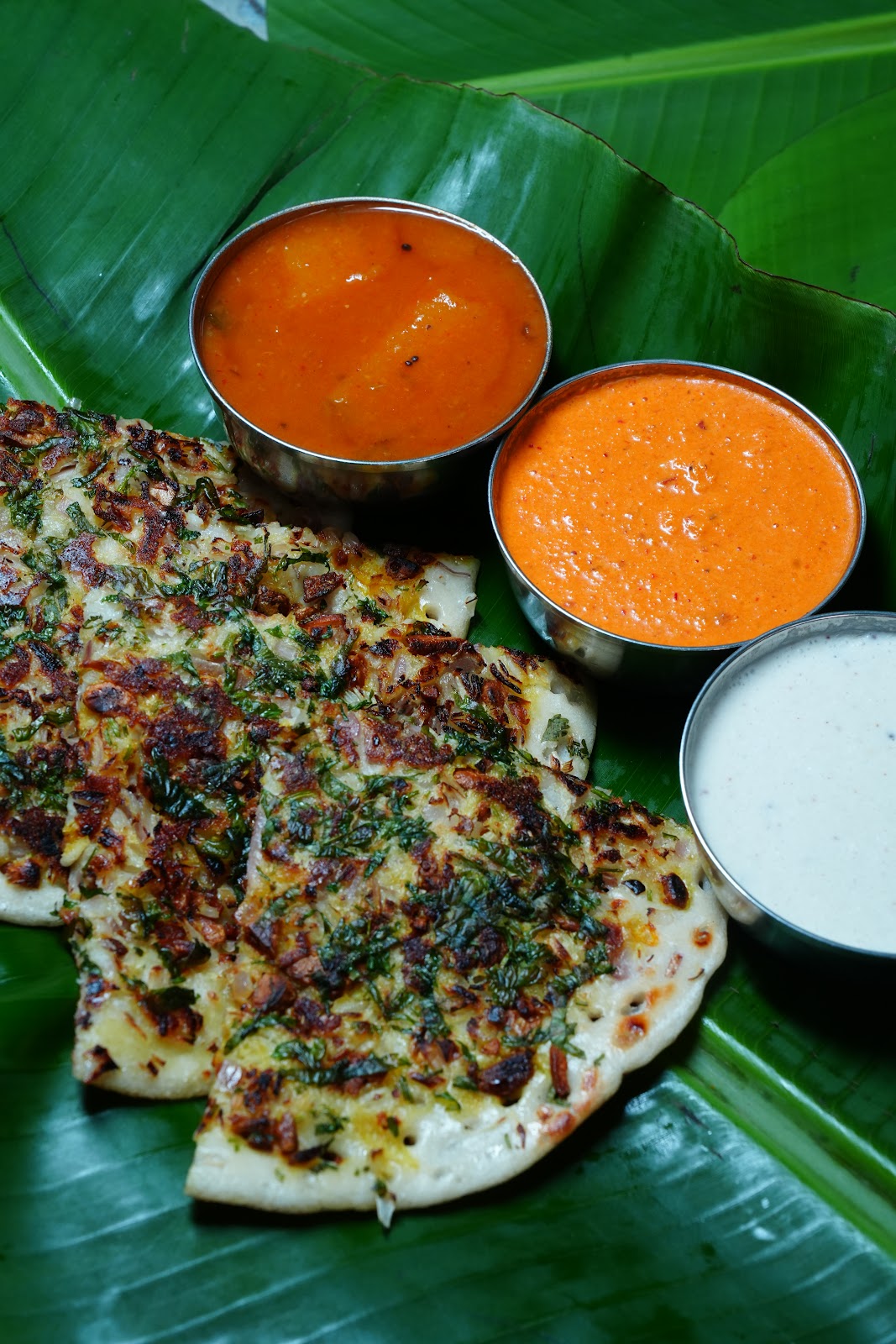 Banana Leaf (Best south Indian Restaurant) photo 3