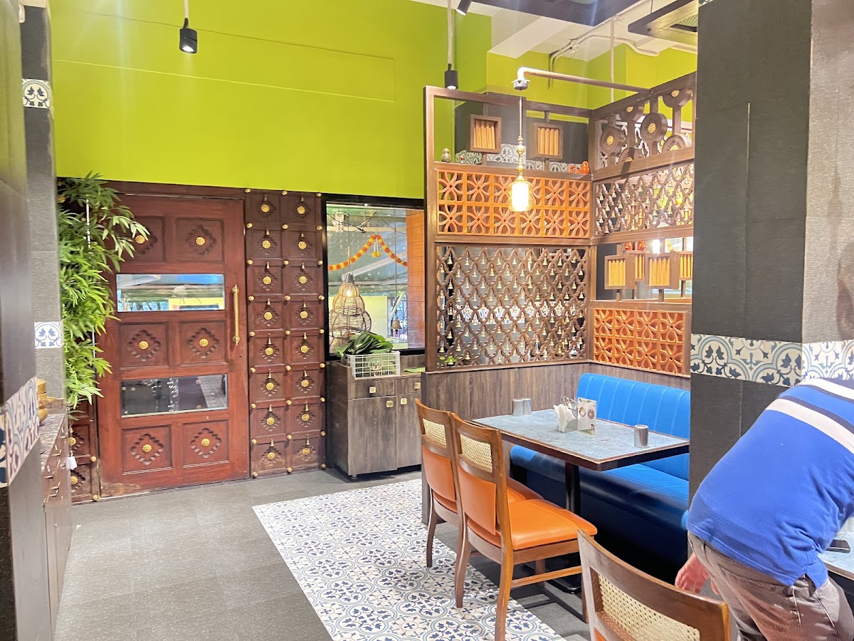 Banana Leaf Kalyani Nagar Pune photo 4