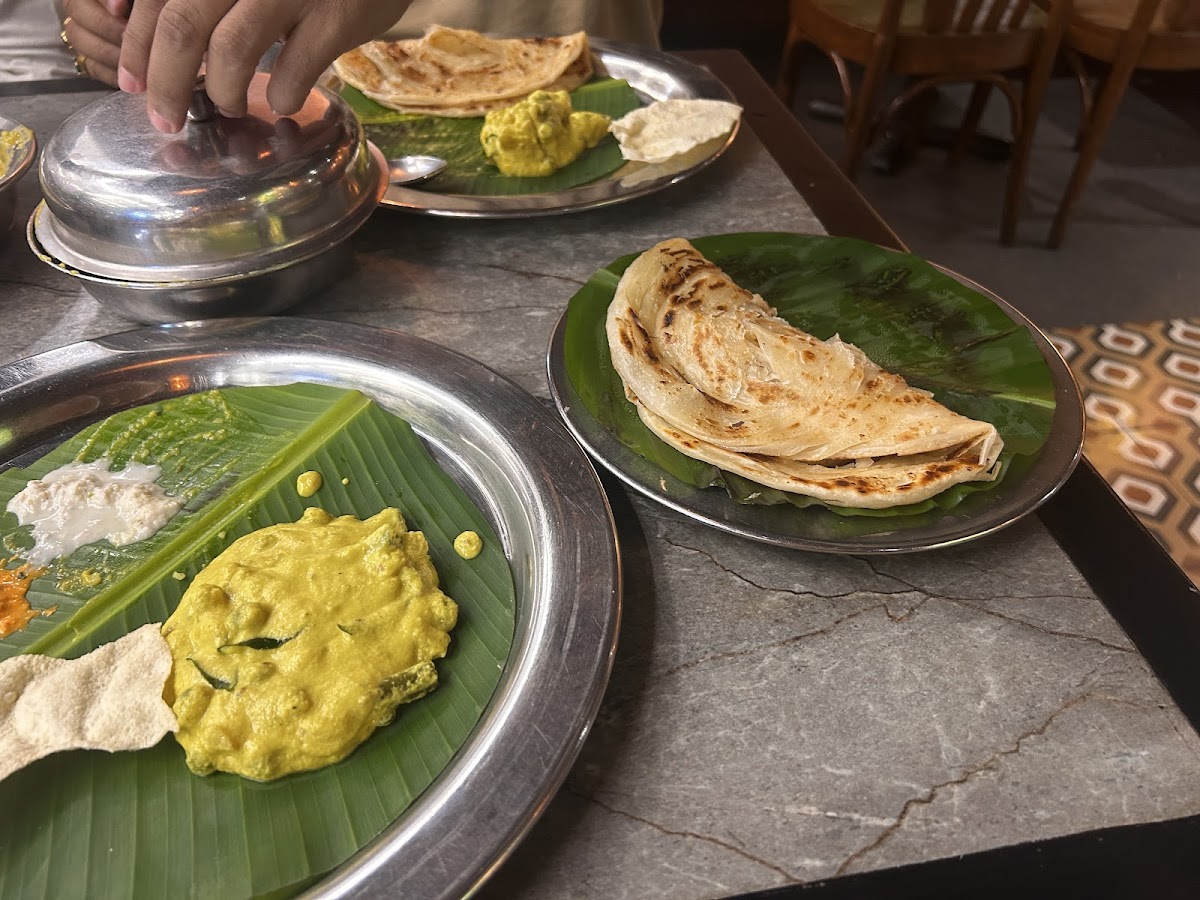 Banana Leaf Palladium Mall photo 2