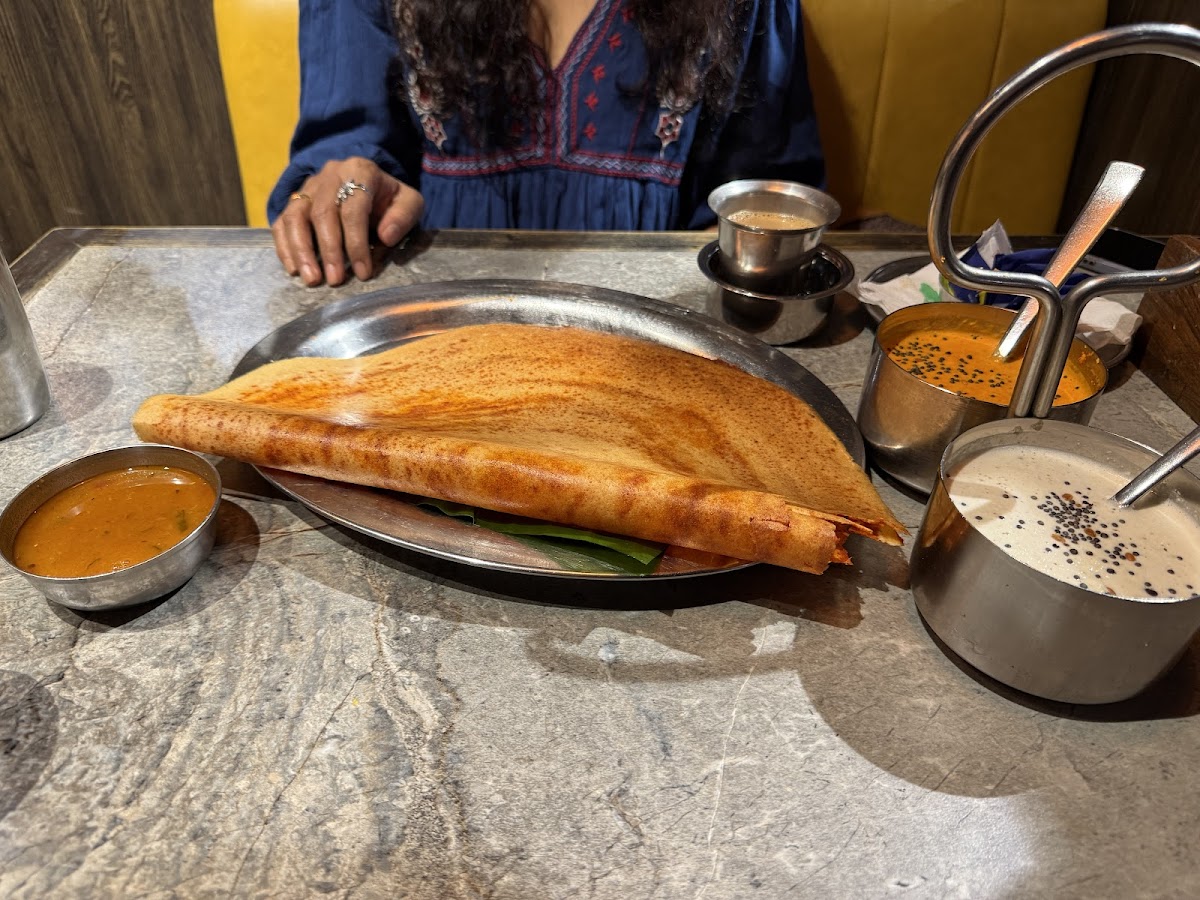 Banana Leaf Palladium Mall photo 4