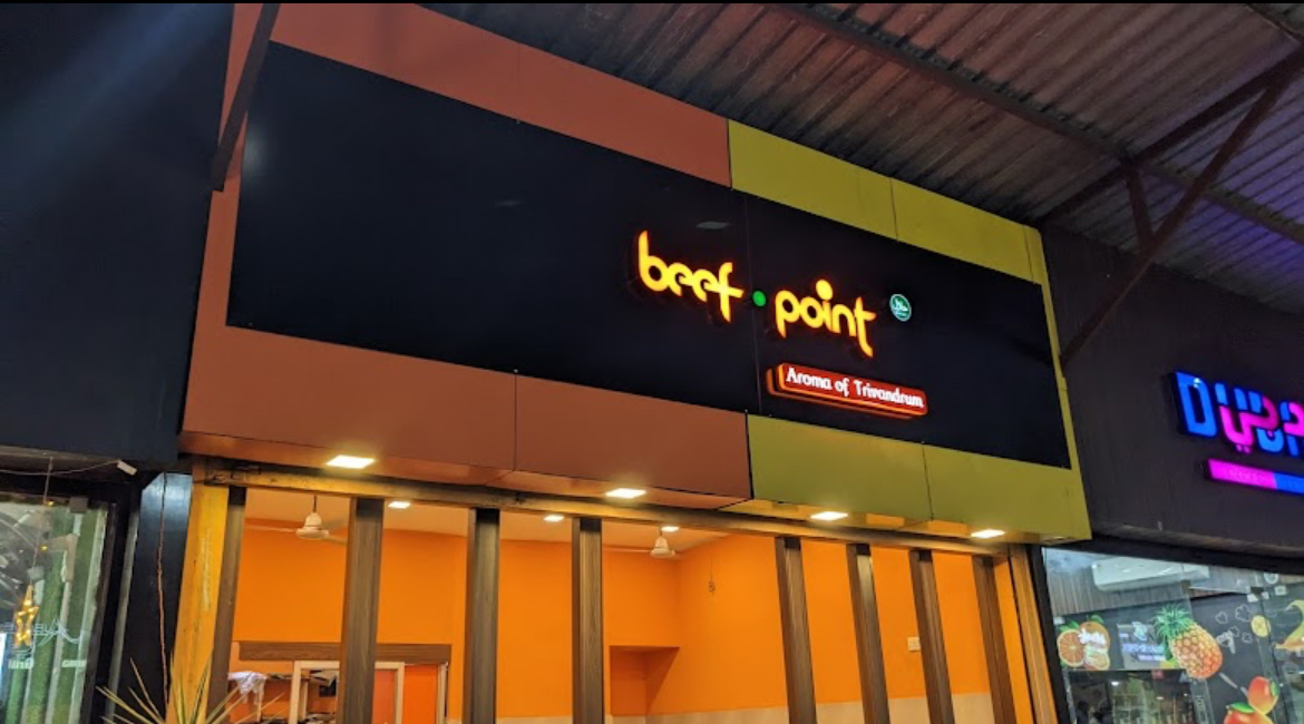 Beef Point