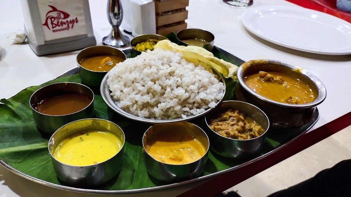 Benzy's Restaurant photo 2