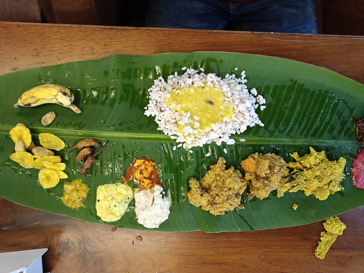 Benzy's Restaurant photo 4