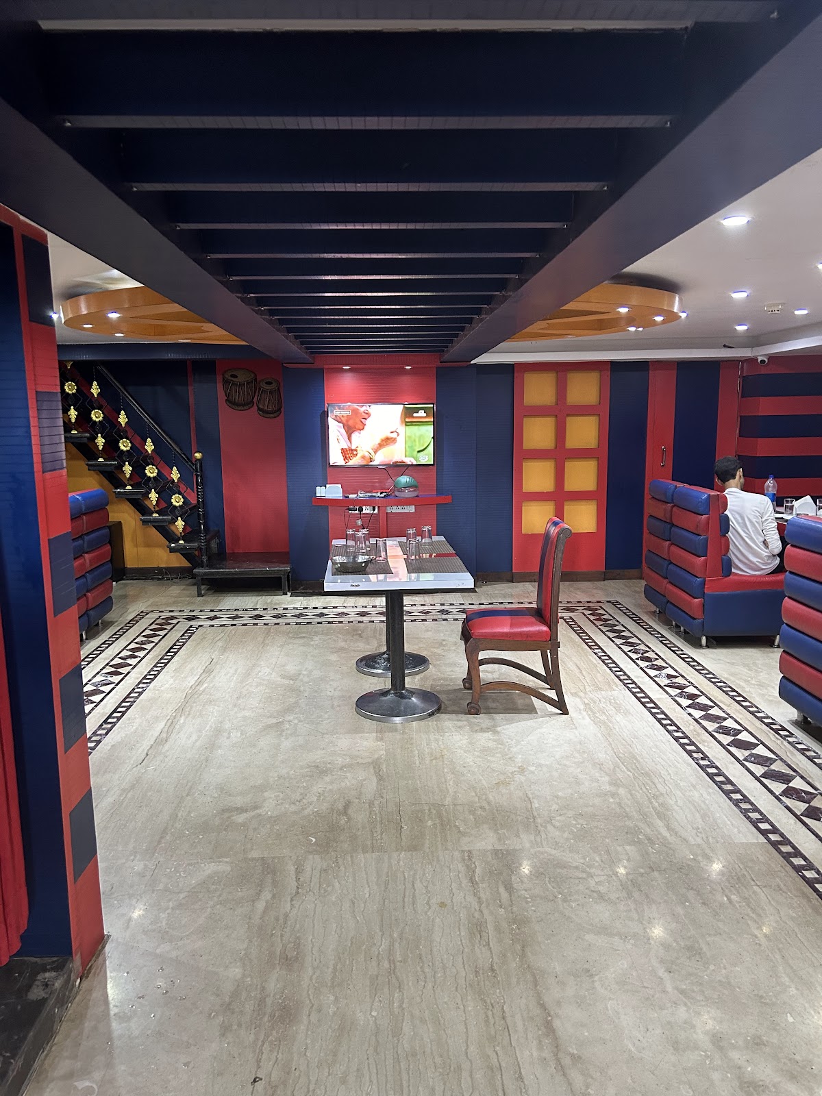 Benzy's Restaurant photo 5