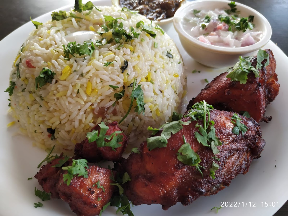 Bijus Kitchen (Kerala Food House) photo 4