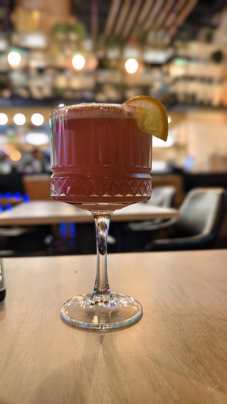 BLND Restobar photo 3