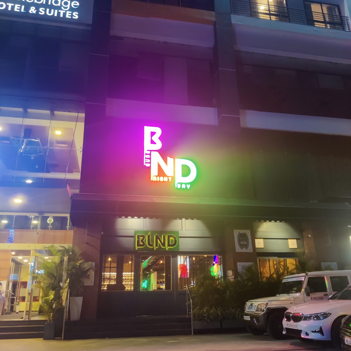 BLND Restobar photo 4