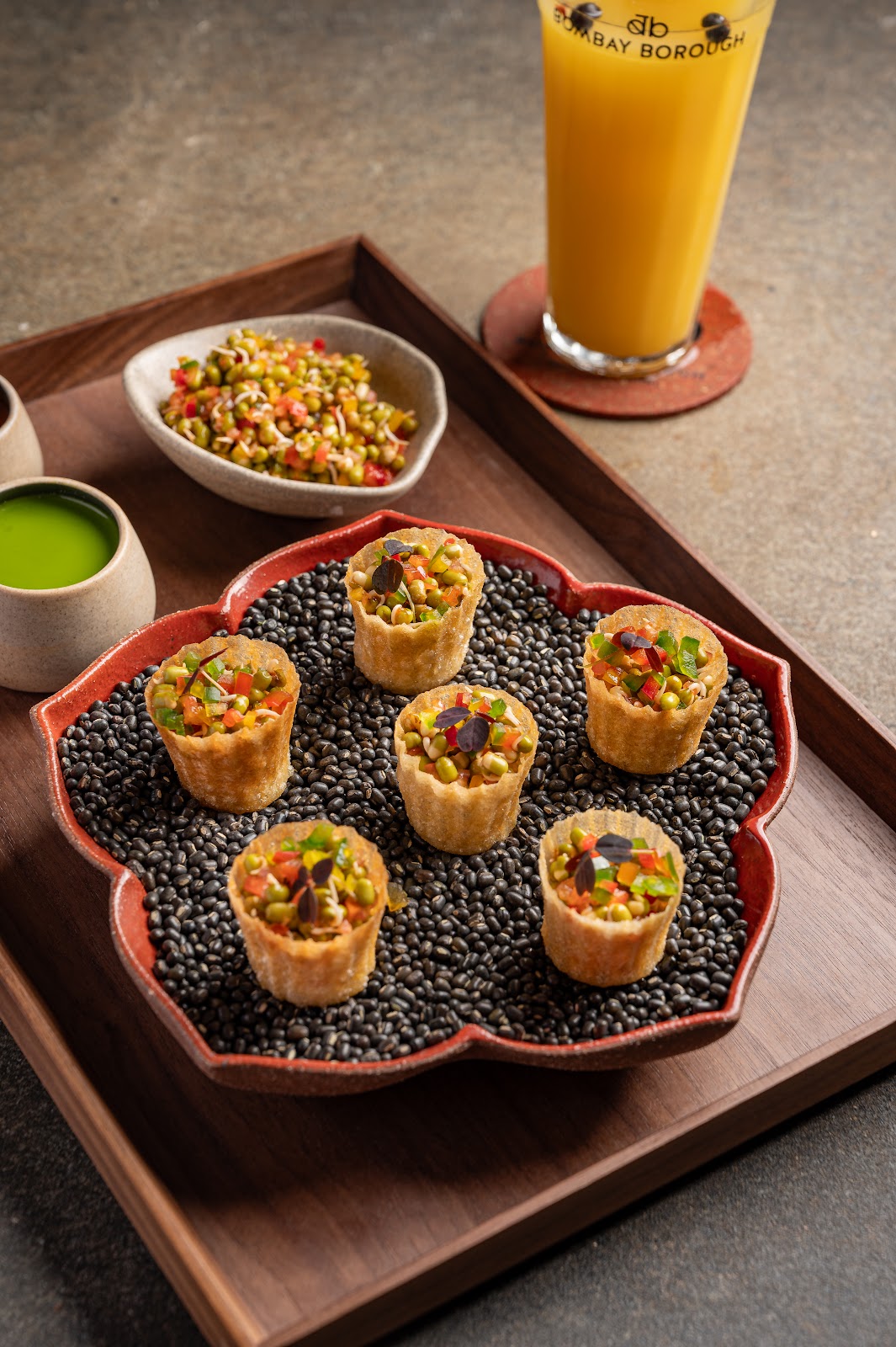 Bombay Borough photo 2