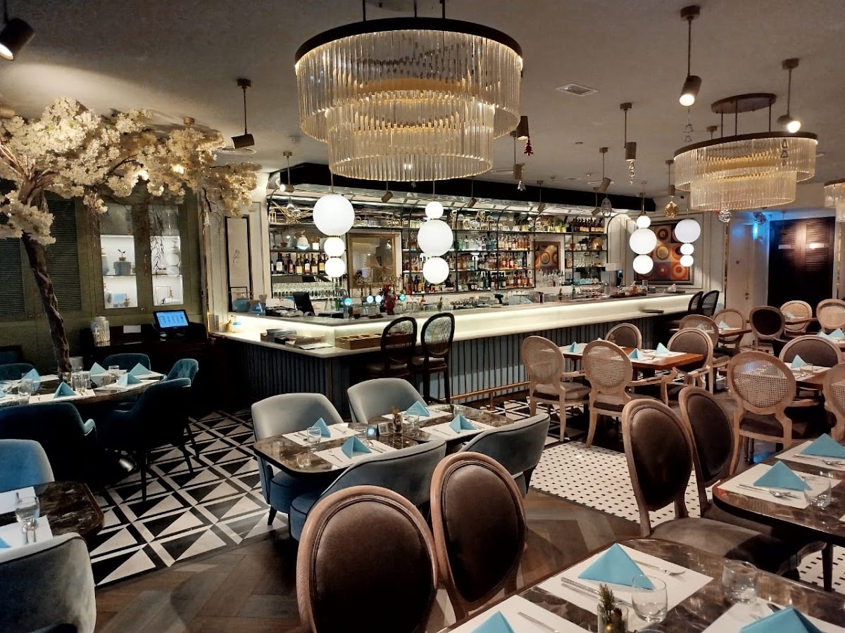 Bombay Borough photo 3