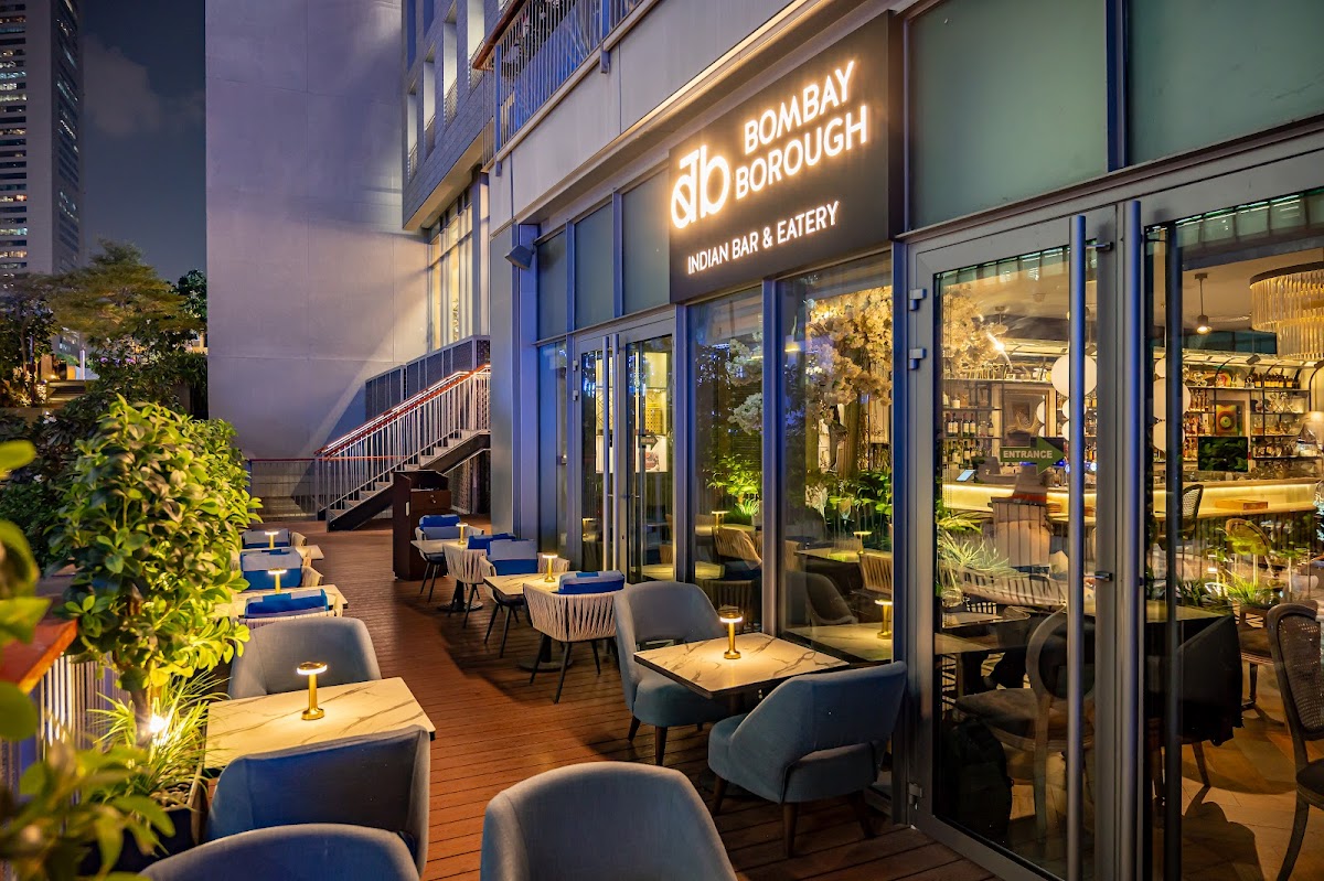 Bombay Borough photo 5