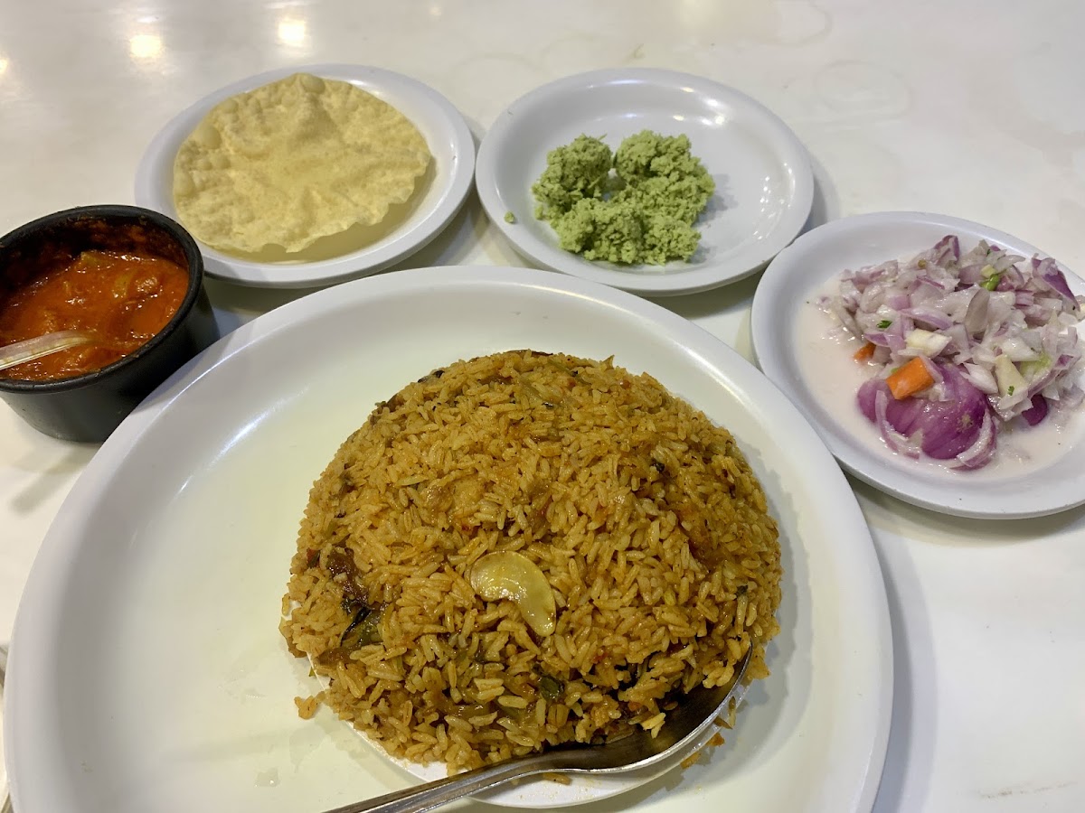 Bombay Restaurant photo 2