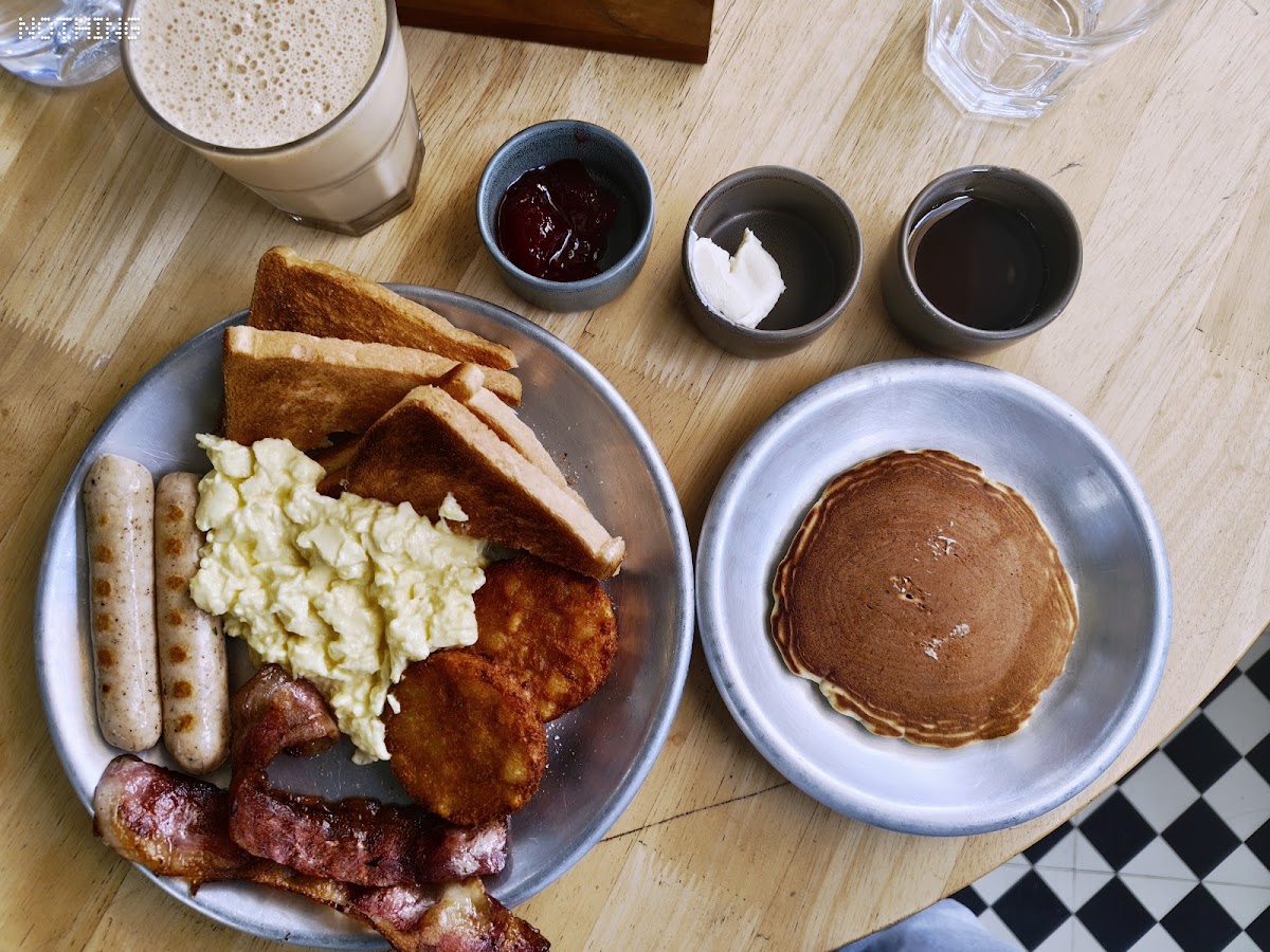 Britain To Bombay 1800 photo 4