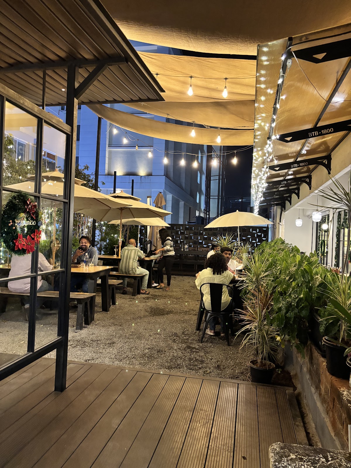 Britain To Bombay 1800 photo 5