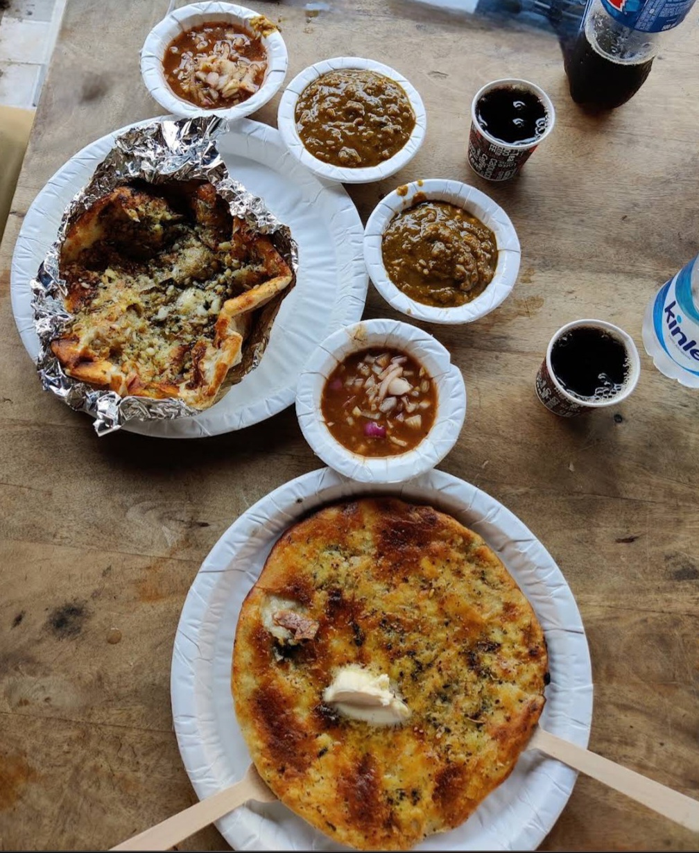 Brothers Amritsari Kulcha Hub photo 3