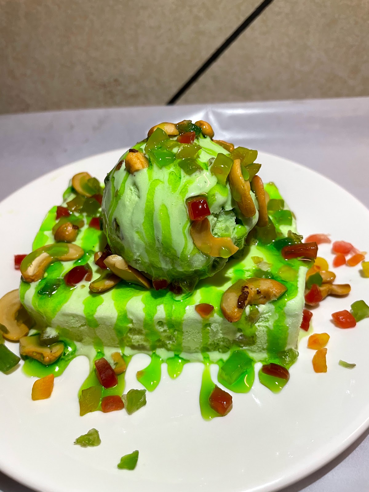 Burj Al Mandi Restaurant photo 2