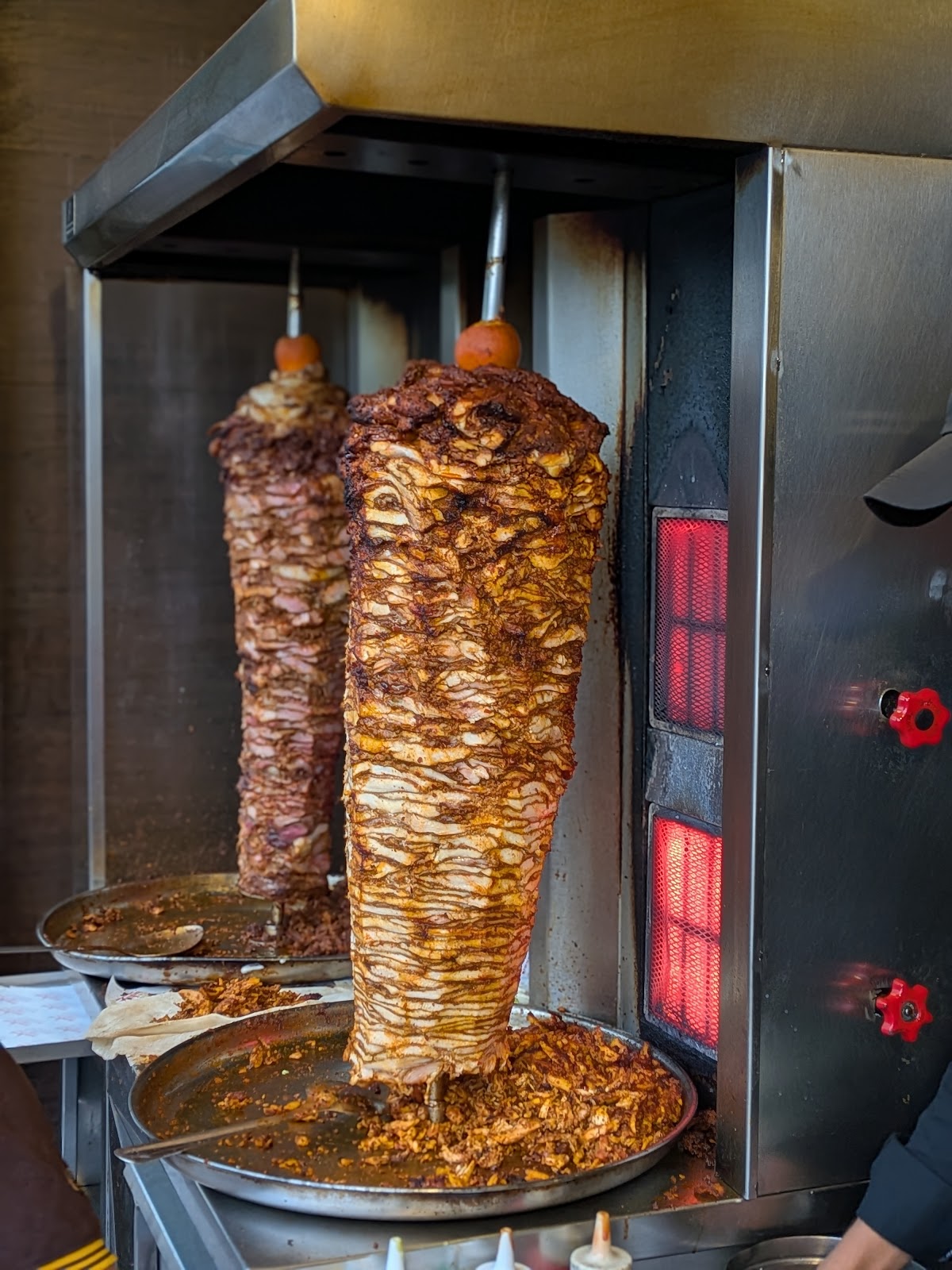 Burj Al Mandi Restaurant photo 5