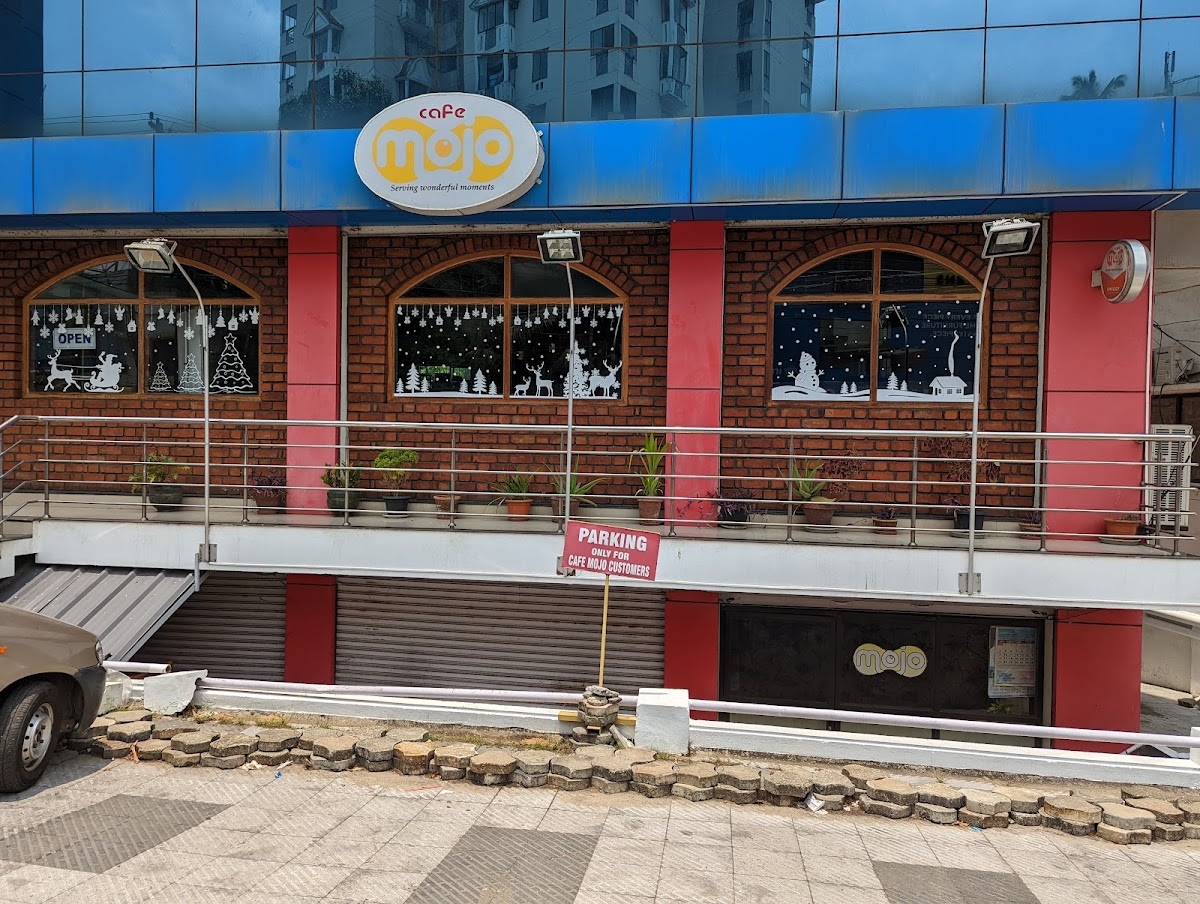Café Mojo photo 3