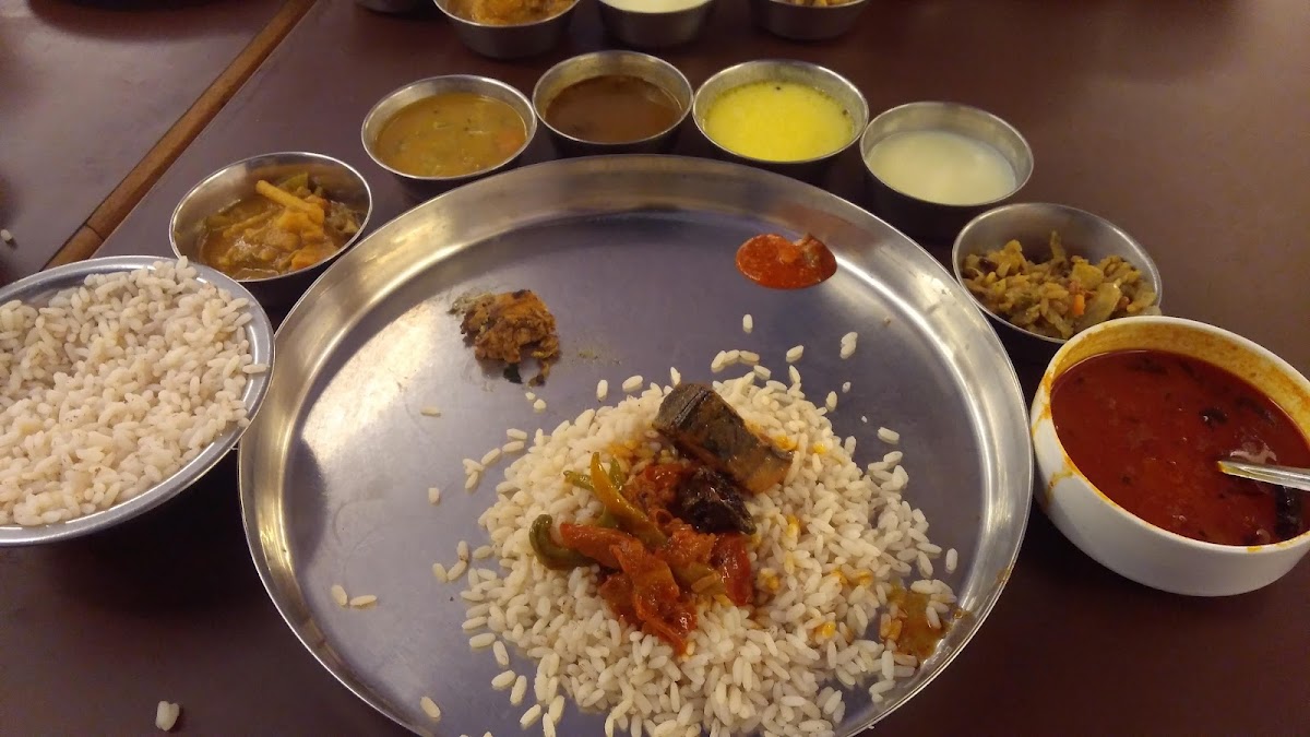 Cafe De Kerala photo 2