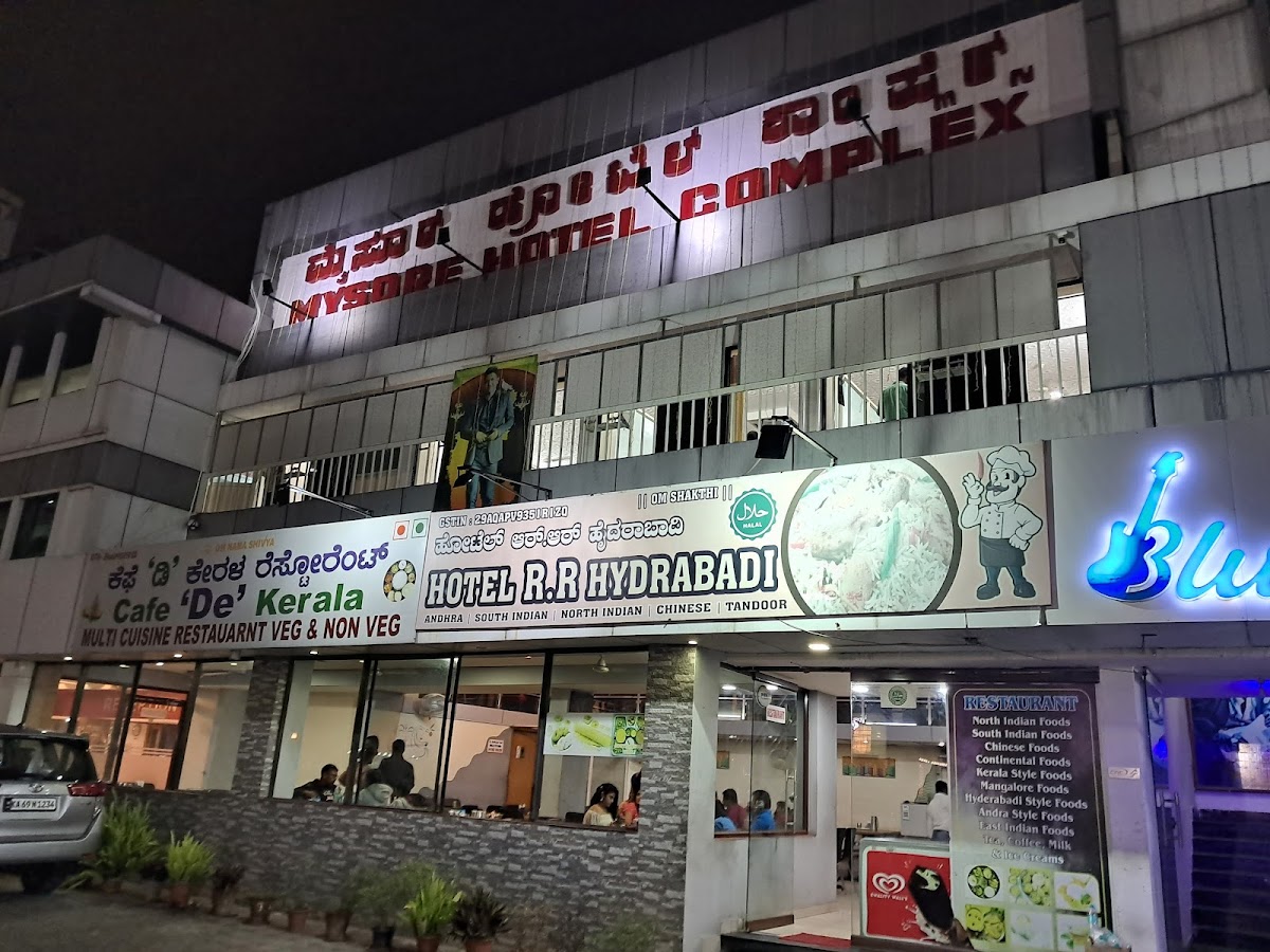 Cafe De Kerala photo 3