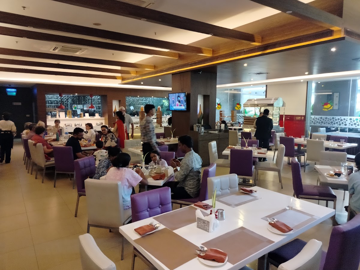 Cafe Jade - All Day Dining (24X7) photo 3