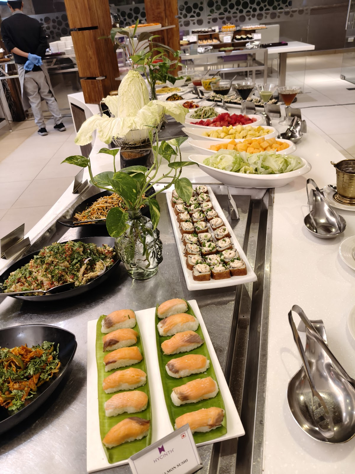 Cafe Jade - All Day Dining (24X7) photo 4