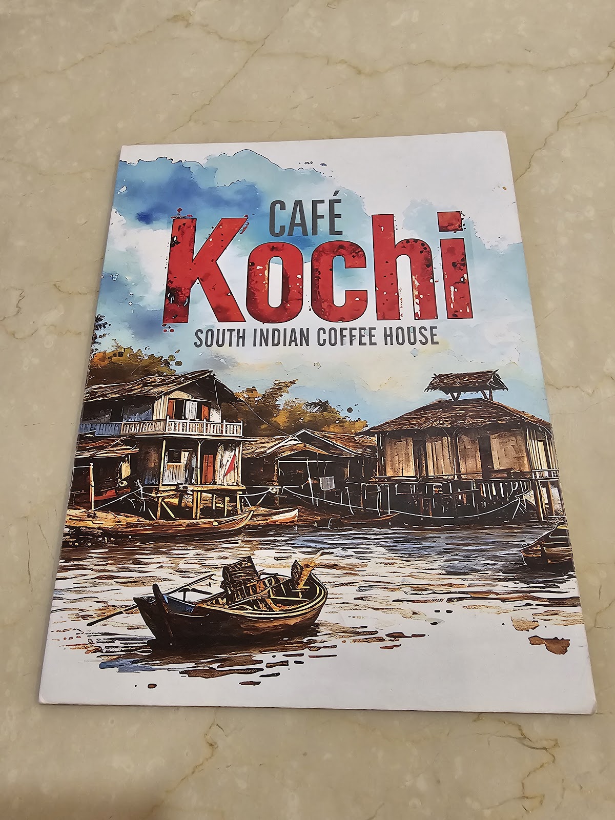 Cafe Kochi photo 3