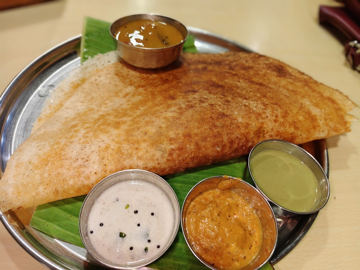 Cafe Padmanabham photo 2