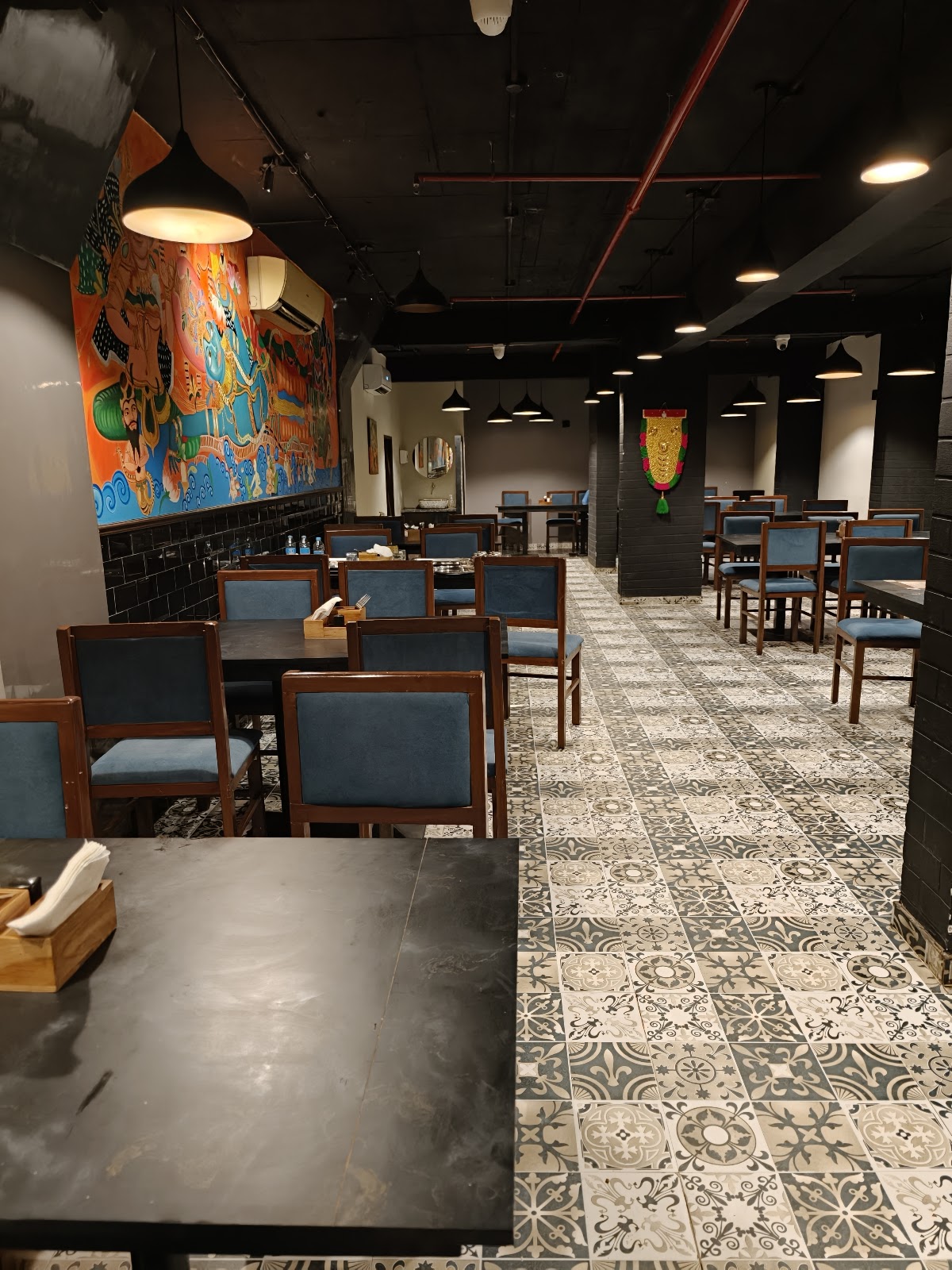 Cafe Padmanabham photo 5