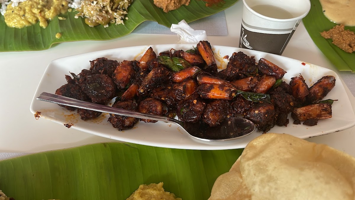 Calicut Chef Restaurant photo 3