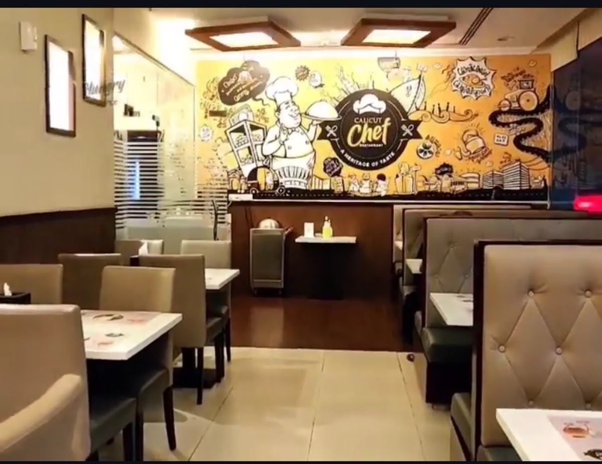 Calicut Chef Restaurant photo 4