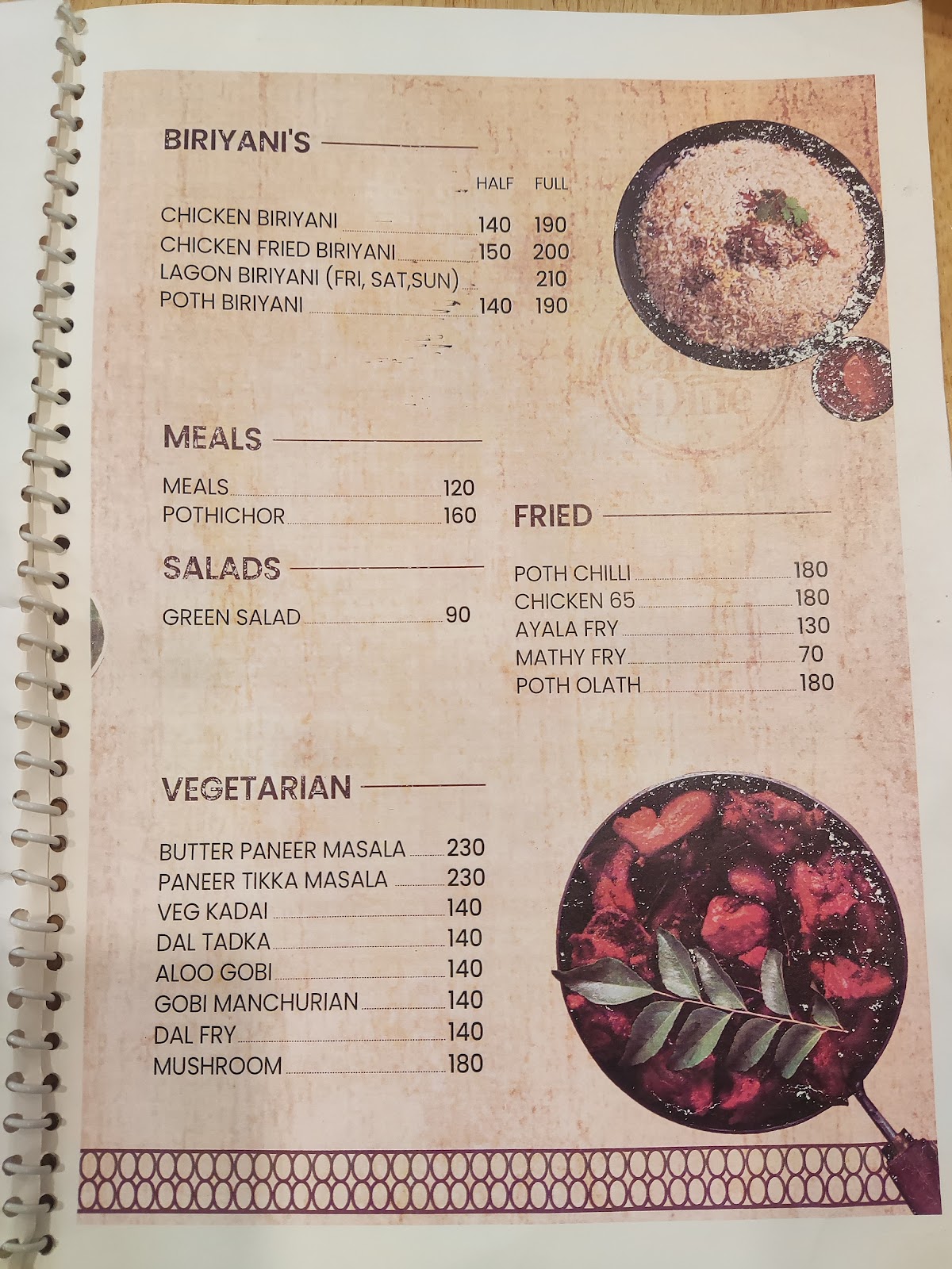 CALICUT DINE photo 4