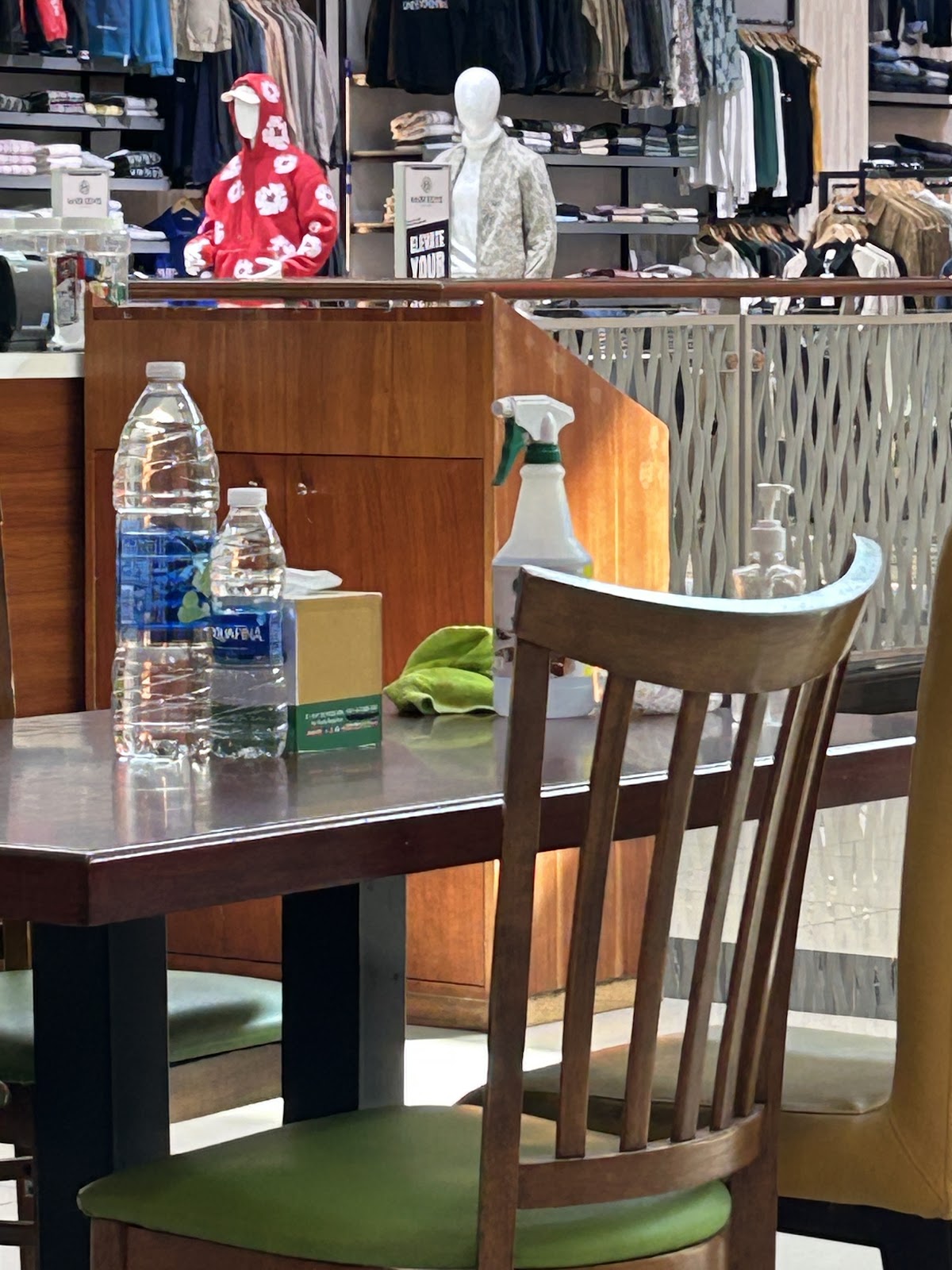 Calicut Foodies - Family Restaurant in Madina Mall photo 5