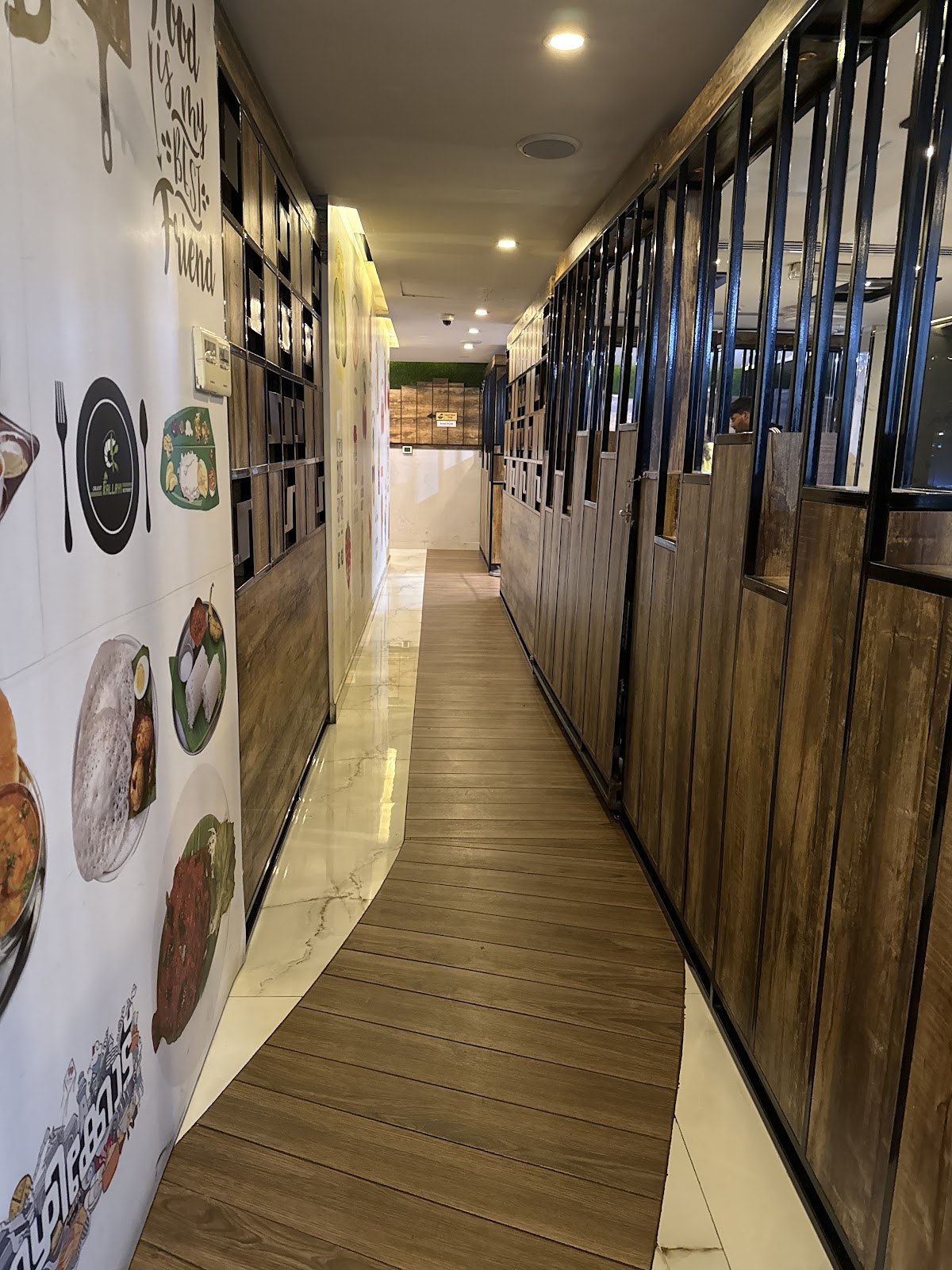 CALICUT KALLAYI RESTAURANT photo 2