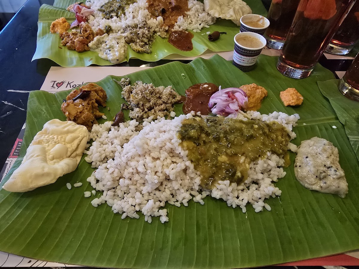 CALICUT KALLAYI RESTAURANT photo 4