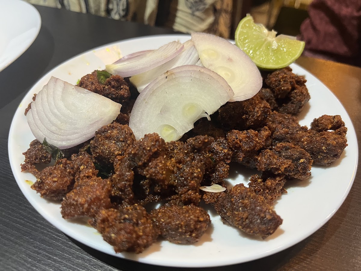 Calicut Kitchen Taste of Kerala photo 5