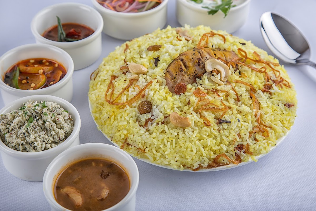 Calicut Notebook Restaurant photo 2