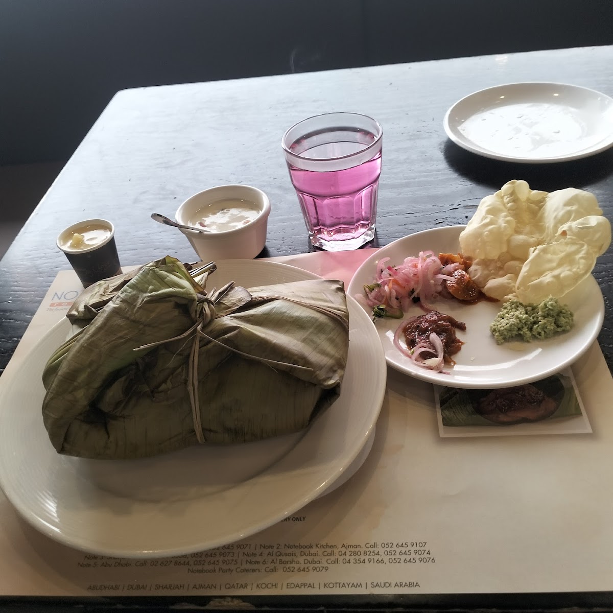 Calicut Notebook Restaurant photo 5